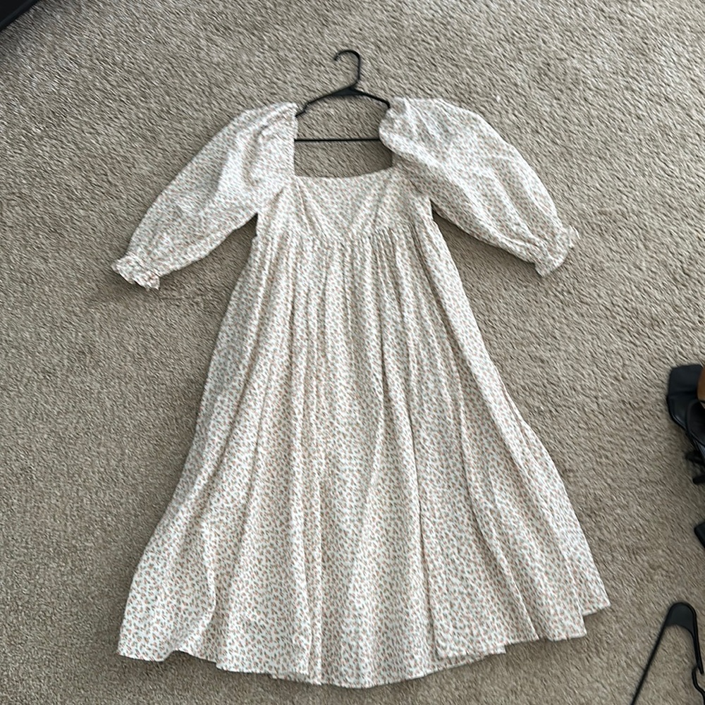 Boutique Women’s MIDI Dress